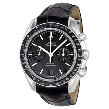Speedmaster Moonwatch Co-Axial Chronograph Men's Watch 311.33.44.51.01.001