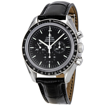 Speedmaster Professional Chronograph Men's Watch 3873.50.31