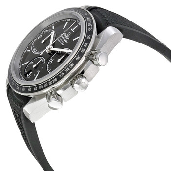 Speedmaster Racing Automatic Chronograph Black Dial Men's Watch 326.32.40.50.01.001
