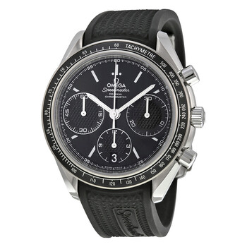 Speedmaster Racing Automatic Chronograph Black Dial Men's Watch 326.32.40.50.01.001