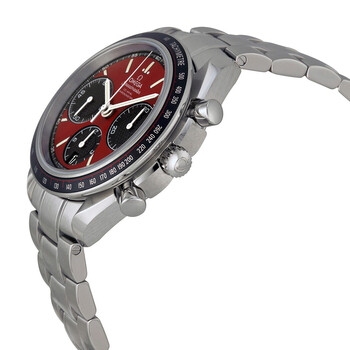 Speedmaster Racing Automatic Chronograph Men's Watch 32630405011001