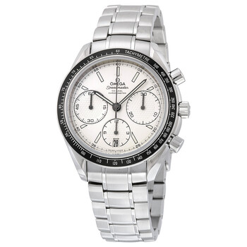 Speedmaster Racing Automatic Chronograph Men's Watch 32630405002001