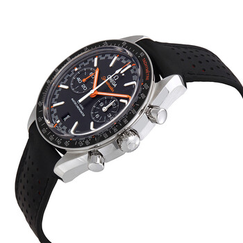 Speedmaster Racing Automatic Chronograph Men's Watch 329.32.44.51.01.001