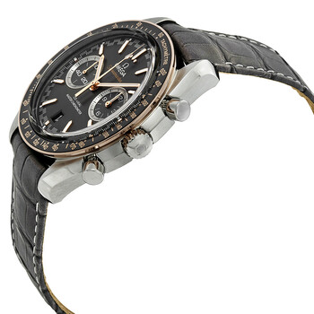 Speedmaster Racing Chronograph Automatic Grey Dial Men's Watch 329.23.44.51.06.001