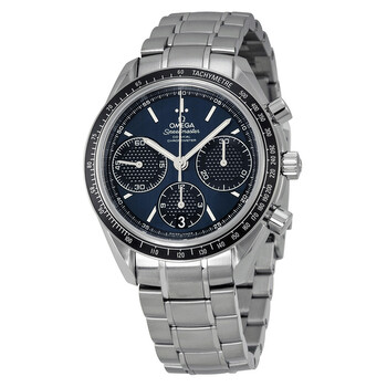 Speedmaster Racing Co-Axial Chronograph Men's Watch 326.30.40.50.03.001
