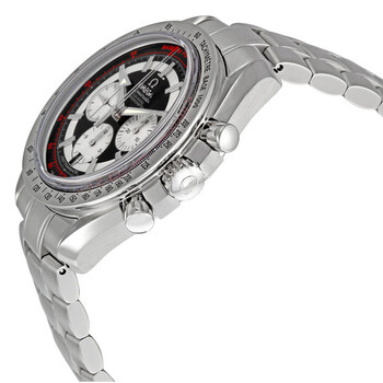 Speedmaster Rattrapante Chronograph Men's Watch 3582.51.00