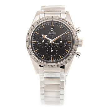 Speedmaster Trilogy 1957 Chronograph Men's Watch 311.10.39.30.01.002