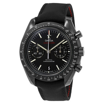 Dark Side of the Moon Automatic Black Dial Men's Watch 311.92.44.51.01.007