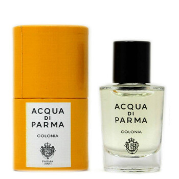 Acqua Di Parma Colonia Pura / Acqua Di Parma Cologne Spray 3.4 oz