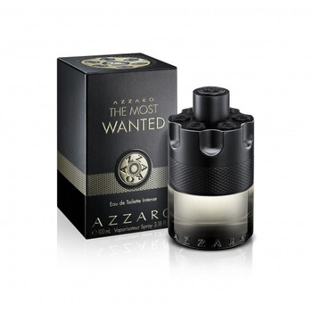 Azzaro Wanted by Night / Azzaro EDP Spray 3.4 oz (100 ml) (m