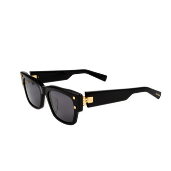 サングラス FENDI Woman Sunglasses Black FE40109I 01a Sunglasses FENDI Baguette FE40109I 01A 54-18 Black in stock