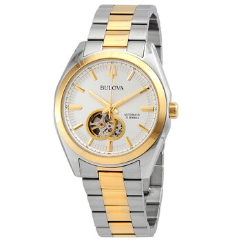thumbnail image 2 of Bulova Classic Sutton 96R228 Price As Of December 2025 | WatchCharts 2 of 12