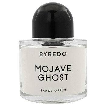 Byredo Unisex Mojave Ghost EDP Spray 1.7 oz (50 ml) 7340032860733