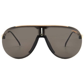 NWT Carrera CHAMPION65/N-02M2 YL Sunglasses NEW Carrera CHAMPION65/N-02M2 YL Sunglasses 62mm 100  main image 2