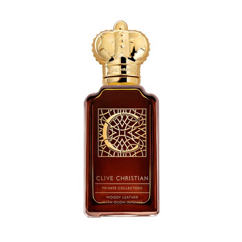 Clive Christian Men's X Parfum Spray 1.7 oz (Tester