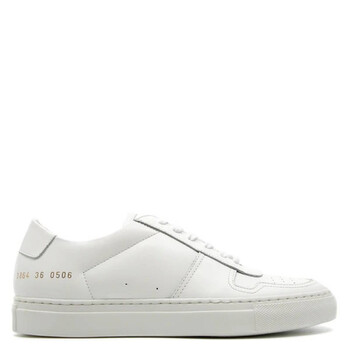 スニーカー COMMON PROJECT Women Sneakers 6148 0506 white Common Projects Original Achilles Low Sneaker in White | REVOLVE