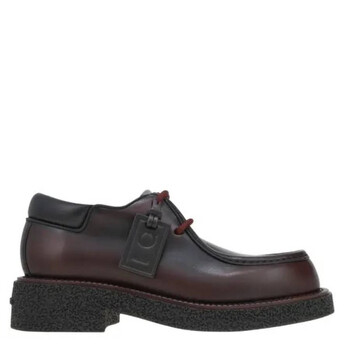 Burberry x Tricker's Almond Shaped Toe Brogues, Brand Size 4 (US