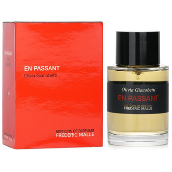 Frederic Malle Frederic Malle En Passant EDP Spray 3.4 oz (100 ml