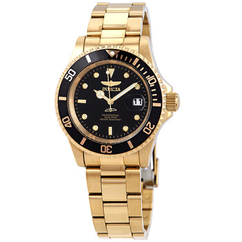 marie　インヴィクタ インビクタ プロダイバーメンズ　8936 invicta-pro-diver-black-dial-