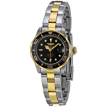 Open Box - Invicta Pro Diver Ladies Watch 8941