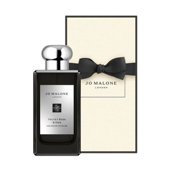 【残量98ml】Jo Malone Oud & Bergamot 100ml Jo Malone London Unisex Oud & Bergamot EDC 3.4 oz Fragrances