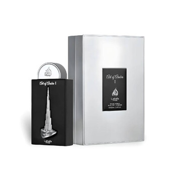 Lattafa Unisex Pride Art of Arabia III EDP Spray 3.4 oz