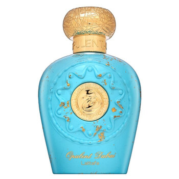 Lattafa Unisex Opulent Dubai EDP Spray 3.4 oz Fragrances