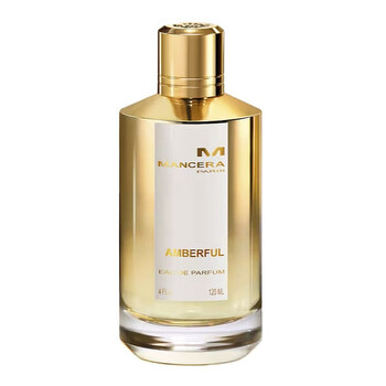 Mancera Unisex Kumkat Wood EDP Spray 4 oz (120 ml
