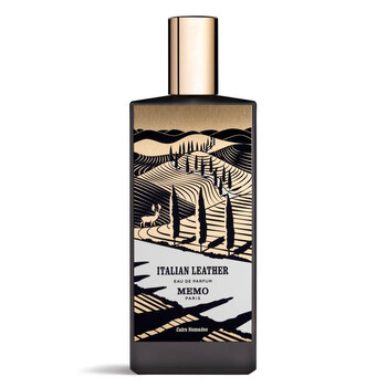 Memo Paris Unisex Inverness EDP 2.5 oz Fragrances 3700458604856