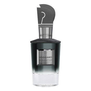 ル・カレスモア スクレ Mスペシャル 30ml Mind Games Unisex Scholar's Mate Extrait de Parfum Spray 3.4 oz