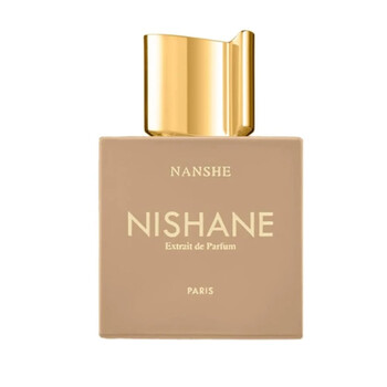 Open Box - Nishane Nanshe Extrait De Parfum Unisex Spray 3.4 oz (100 ml)
