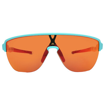 Oakley Corridor Prizm Ruby Shield Men's Sunglasses OO9248 924804