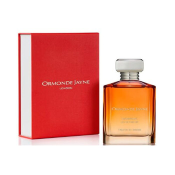 Open Box - Ormonde Jayne Unisex Damask EDP Spray 2.9 oz Fragrances 5060238285551 Open Box - Ormonde Jayne Unisex Damask EDP Spray 2.9 oz Fragrances 5060238285551
