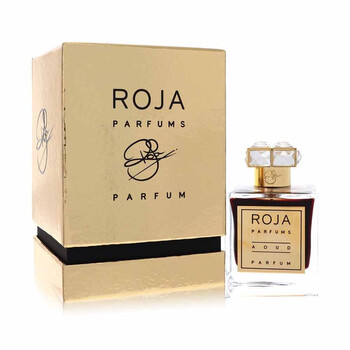 Roja Parfums Unisex Nuwa Extrait De Parfum Spray 3.4 oz Fragrances
