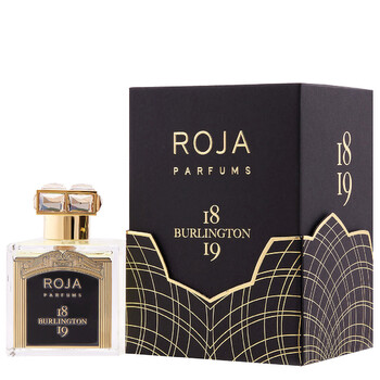 ROJA PARFUMS 香水 UNSPOKEN PARFUM Unspoken Roja Dove perfume - a fragrance for women 2007