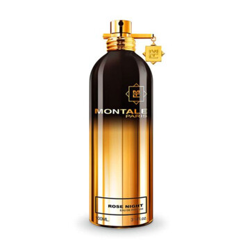 Montale Wild Aoud / Montale EDP Spray 3.3 oz (100 ml) (u