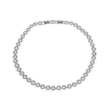 Open Box - Swarovski Angelic All-Around Necklace 5117703