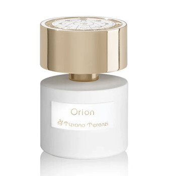 Open Box - Tiziana Terenzi Unisex Orion Extrait de Parfum Spray 3.4 oz Fragrances 8016741092480 Open Box - Tiziana Terenzi Unisex Orion Extrait de Parfum Spray 3.4 oz Fragrances 8016741092480