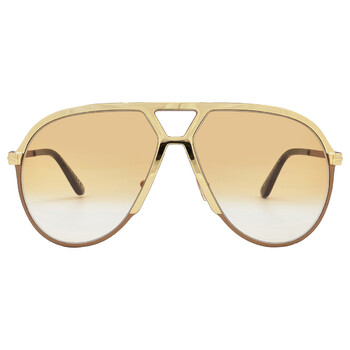 TOMFORD フリキッタ レクタンクル フレム サンクラス 【関税込】 KENDEL SUNGLASSES | Tom Ford Fashion
