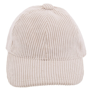 Open Box - Van Palma Ray Velvet Cord Hat