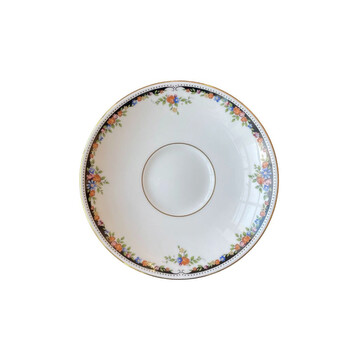 Open Box - Wedgwood Osborne Cup Saucer