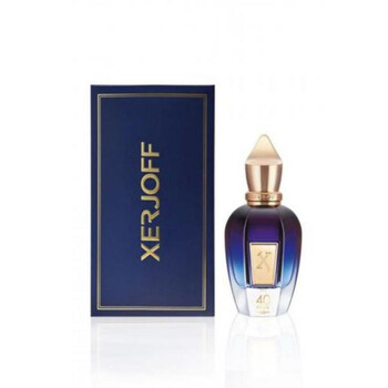 Xerjoff Unisex Torino21 EDP 3.4 oz Fragrances 8054320902379