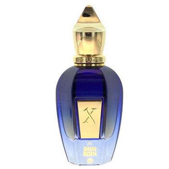 Open Box - Xerjoff Unisex Shunkoin Join The Club EDP Spray 1.7 oz Fragrances 8033488155261
