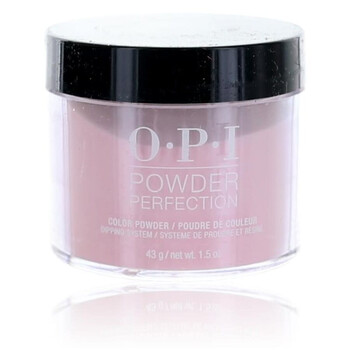 Ladies Powder Perfection Color Dip Powder 1.5 oz Bubble Bath Nails 619828141163
