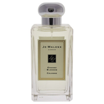 Jo Malone London Orange Blossom by Jo Malone for Unisex - 3.4 oz