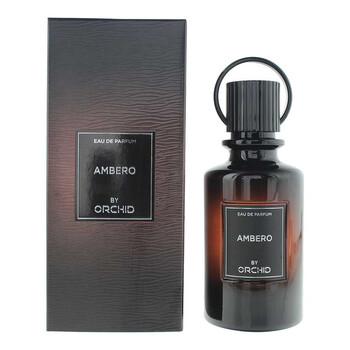 Van Cleef & Arpels Unisex Orchid Leather EDP 0.25 oz Fragrances