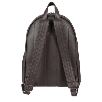 Zaino Micron In Pelle