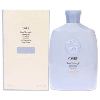 Ladies Run-Through Detangling Shampoo 8.5 oz Hair Care 840035204277