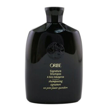 Oribe Moisture & Control 8.5 oz Shampoo Hair Care 840035215020