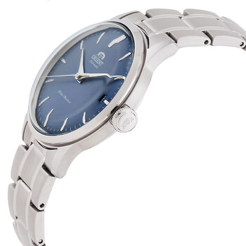 Bambino Automatic Blue Dial Watch RA-AC0M10L